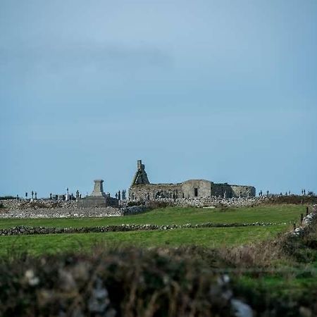 West Haven House Hotell Doolin Eksteriør bilde