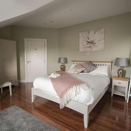 West Haven House Hotell Doolin Eksteriør bilde