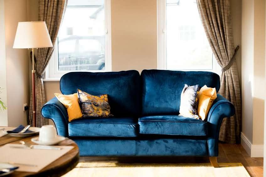 West Haven House Hotell Doolin Eksteriør bilde