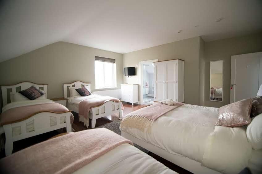 West Haven House Hotell Doolin Eksteriør bilde