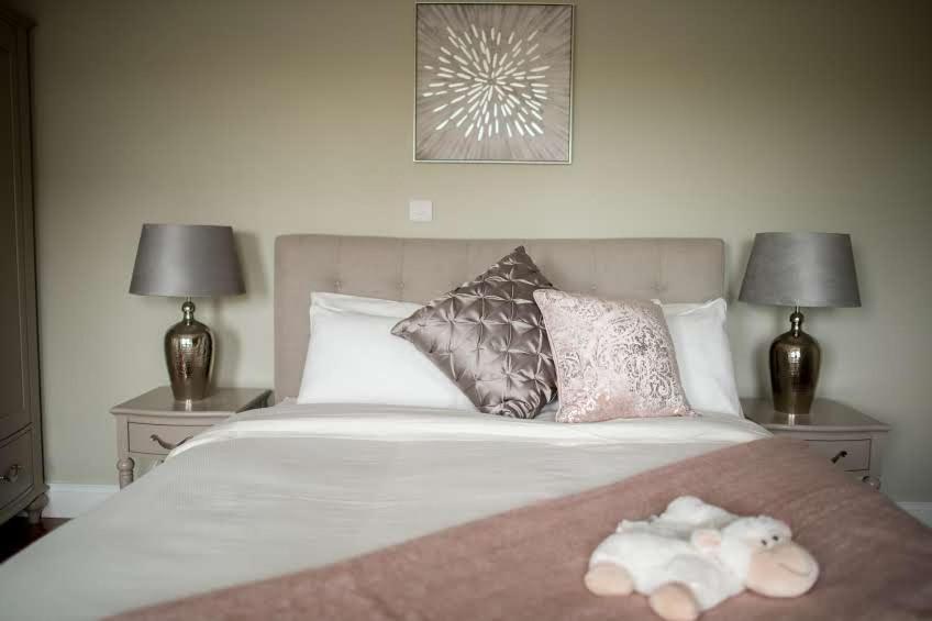 West Haven House Hotell Doolin Eksteriør bilde