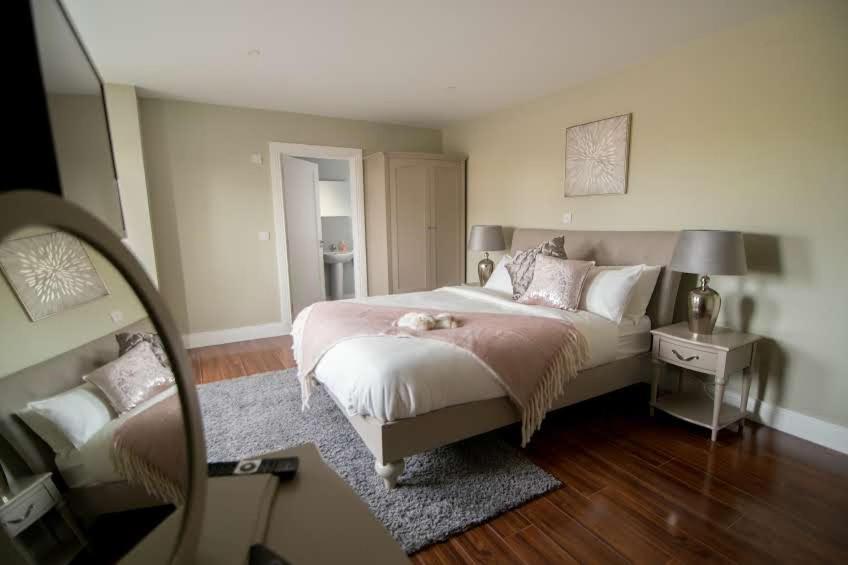 West Haven House Hotell Doolin Eksteriør bilde