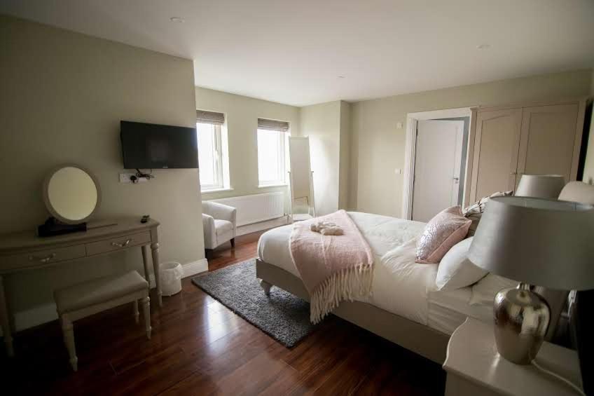 West Haven House Hotell Doolin Eksteriør bilde
