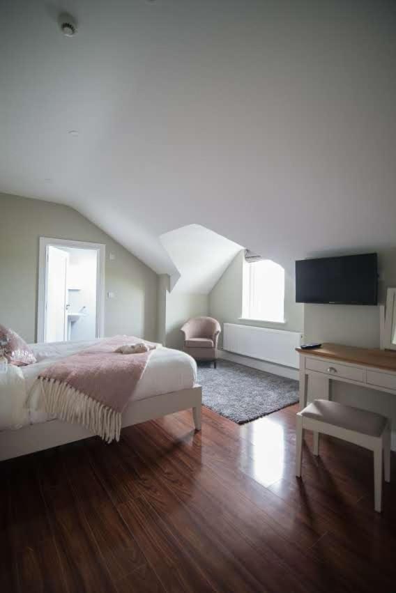 West Haven House Hotell Doolin Eksteriør bilde